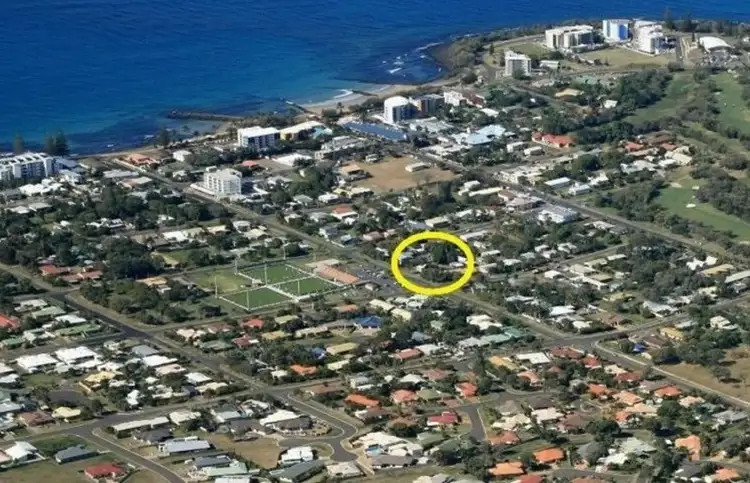 Third view of Homely house listing, 21 Whalley St, Bargara QLD 4670
