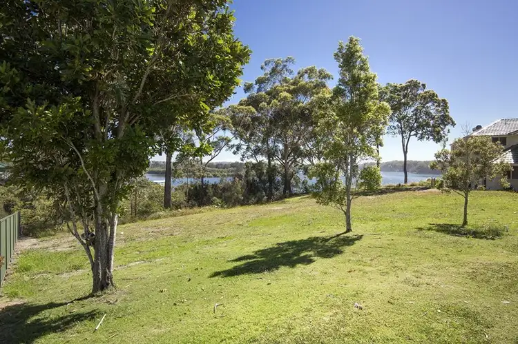 Second view of Homely land listing, 16 Edgewater Dr, Nambucca Heads NSW 2448