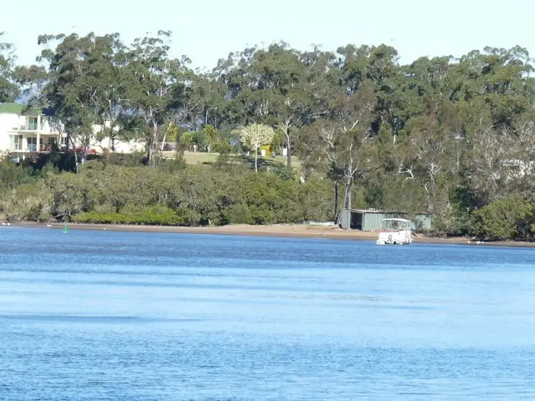 Third view of Homely land listing, 16 Edgewater Dr, Nambucca Heads NSW 2448