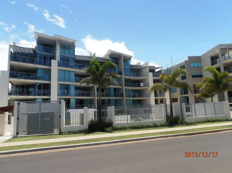 11/107 Esplanade St, Bargara QLD 4670