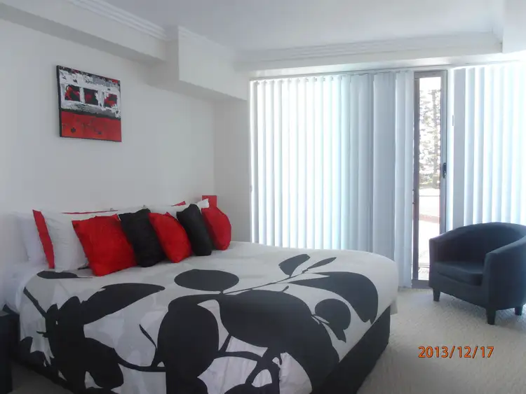 Sixth view of Homely apartment listing, 11/107 Esplanade St, Bargara QLD 4670