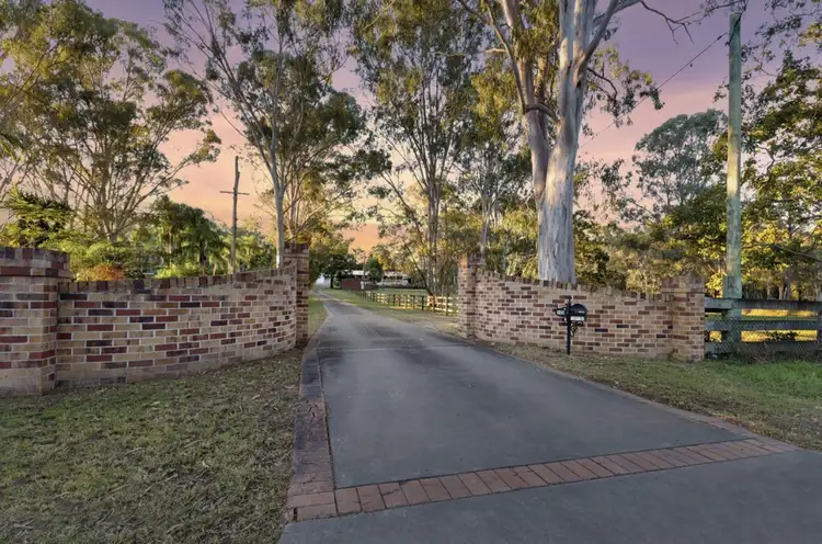 Fourth view of Homely house listing, 109 Creek Rd, Burpengary East QLD 4505