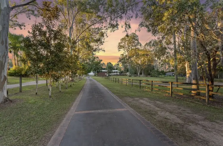 Fifth view of Homely house listing, 109 Creek Rd, Burpengary East QLD 4505
