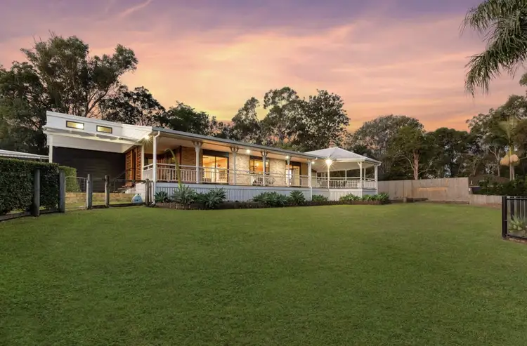 Sixth view of Homely house listing, 109 Creek Rd, Burpengary East QLD 4505