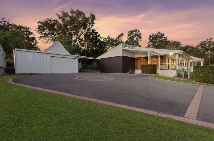 Seventh view of Homely house listing, 109 Creek Rd, Burpengary East QLD 4505