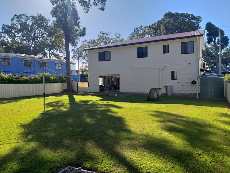 Second view of Homely house listing, 12 Tenanne St, Russell Island QLD 4184