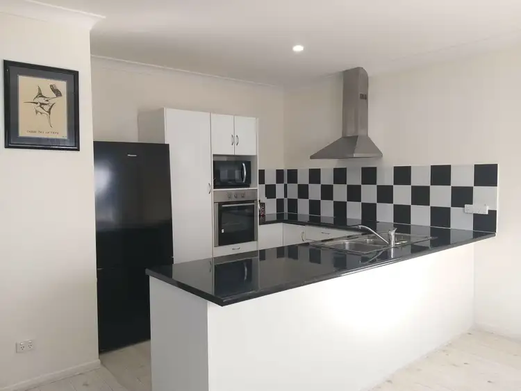 Fourth view of Homely house listing, 12 Tenanne St, Russell Island QLD 4184