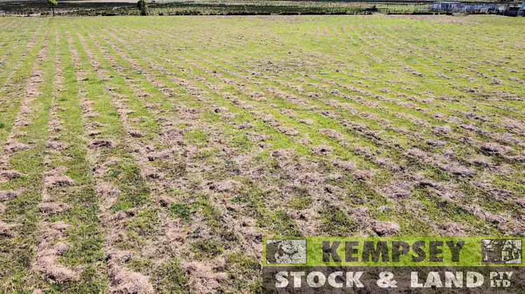 Lot 163 McCarthys Lane, Clybucca NSW 2440