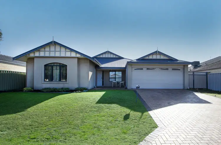 Main view of Homely house listing, 7 Barcelona Gra, Port Kennedy WA 6172