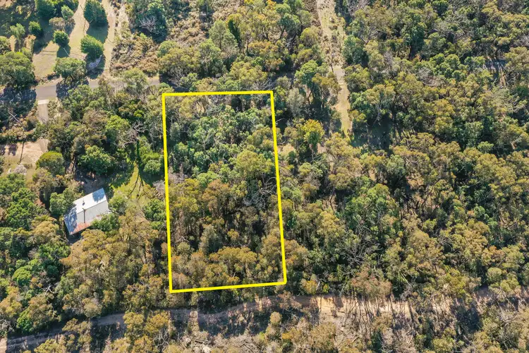23 - 27 Thyrptomene Crt, Halls Gap VIC 3381
