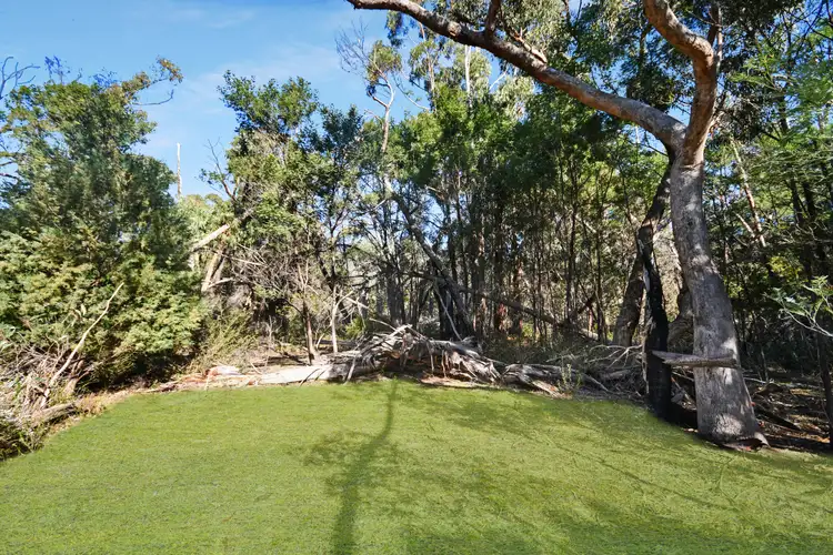 Fourth view of Homely land listing, 23 - 27 Thyrptomene Crt, Halls Gap VIC 3381