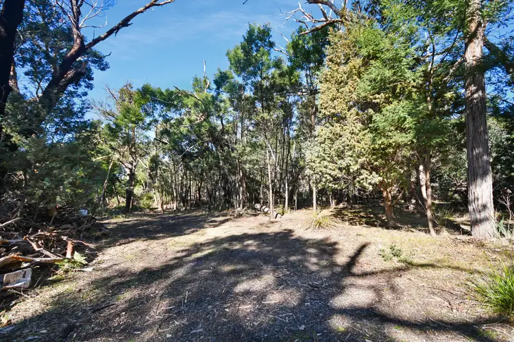 Fifth view of Homely land listing, 23 - 27 Thyrptomene Crt, Halls Gap VIC 3381