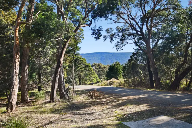 Seventh view of Homely land listing, 23 - 27 Thyrptomene Crt, Halls Gap VIC 3381