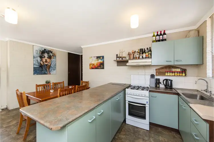 Second view of Homely unit listing, Unit 210A/19 Herdsman Pde, Wembley WA 6014