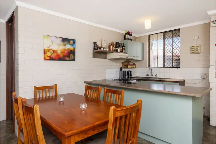 Fifth view of Homely unit listing, Unit 210A/19 Herdsman Pde, Wembley WA 6014