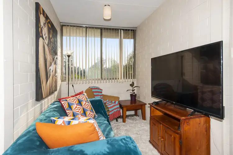 Sixth view of Homely unit listing, Unit 210A/19 Herdsman Pde, Wembley WA 6014