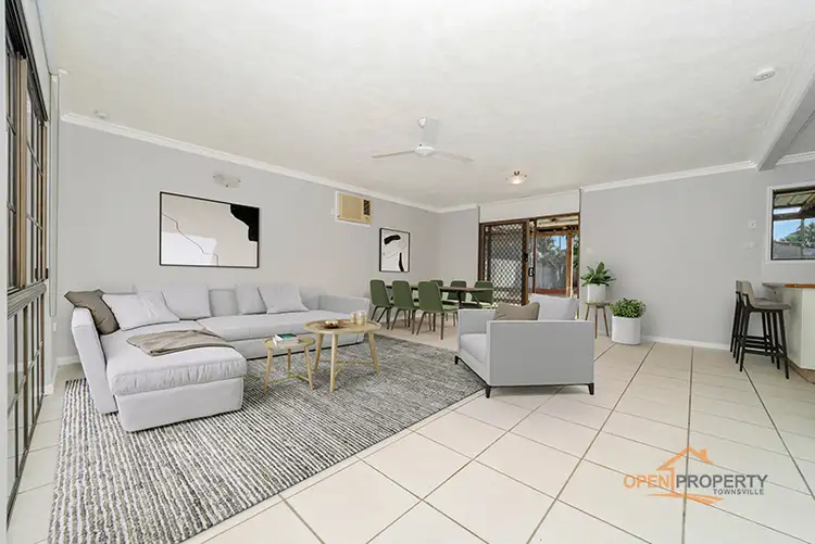 10 Dollview Ave, Rasmussen QLD 4815