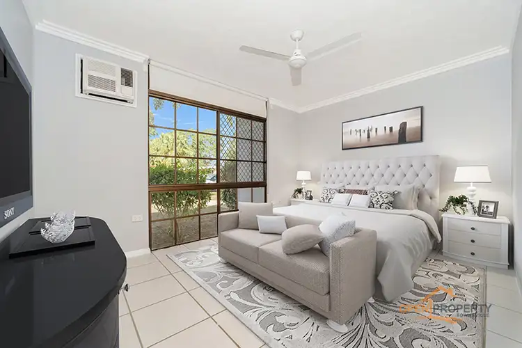 Third view of Homely house listing, 10 Dollview Ave, Rasmussen QLD 4815