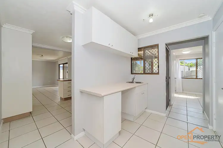 Fifth view of Homely house listing, 10 Dollview Ave, Rasmussen QLD 4815