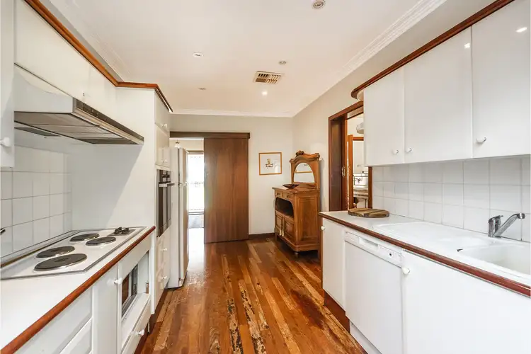 Second view of Homely house listing, 11 Kincardine Crescent, Floreat WA 6014