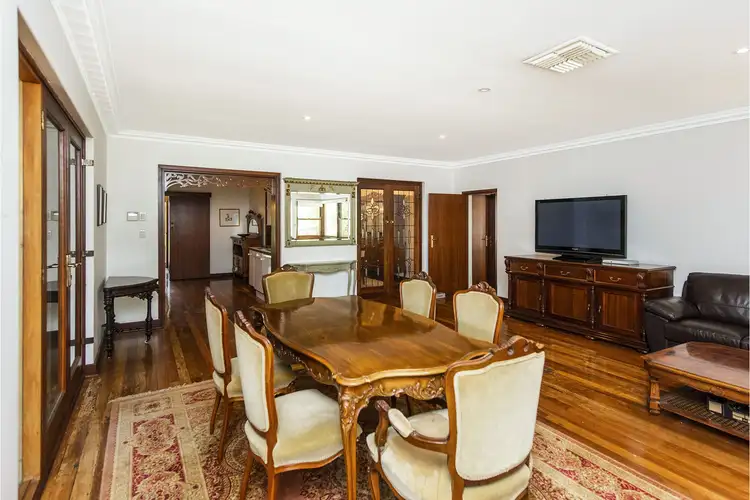 Third view of Homely house listing, 11 Kincardine Crescent, Floreat WA 6014