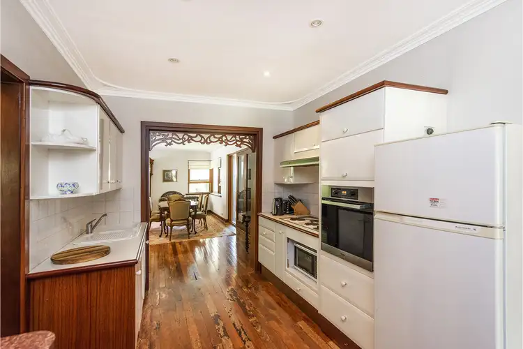 Fourth view of Homely house listing, 11 Kincardine Crescent, Floreat WA 6014