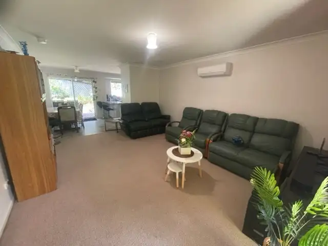Second view of Homely unit listing, Unit 1/12 Stanley Ct, Goonellabah NSW 2480