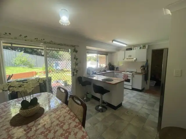 Fourth view of Homely unit listing, Unit 1/12 Stanley Ct, Goonellabah NSW 2480
