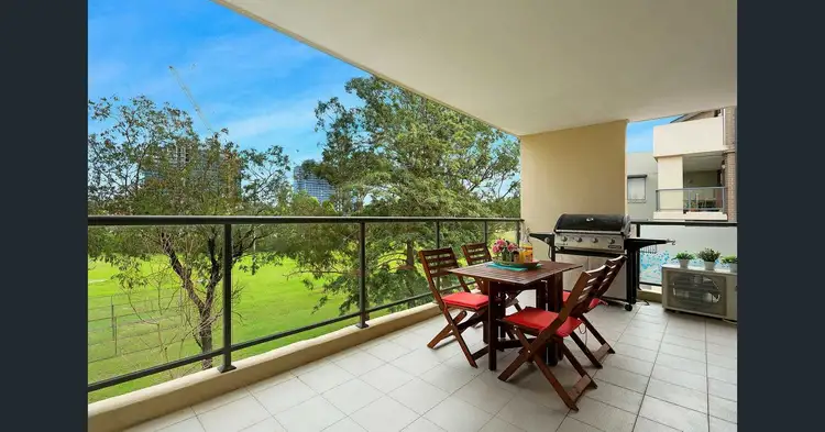 Unit 28/1-9 Shirley St, Carlingford NSW 2118