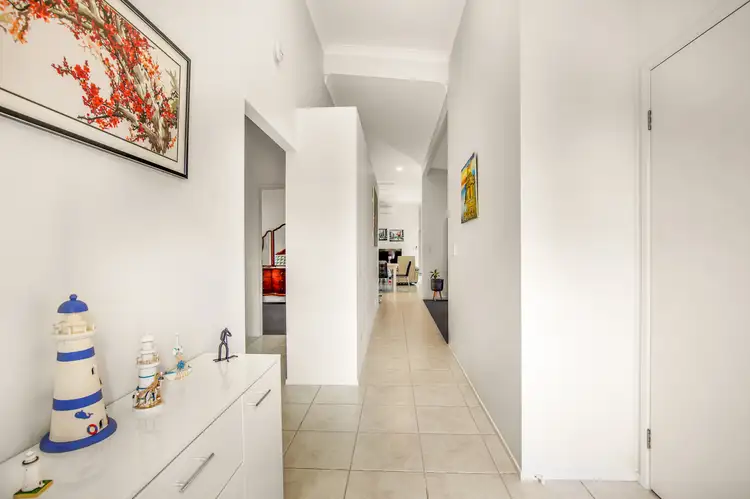 Third view of Homely house listing, 10 The Landing, Banksia Beach QLD 4507