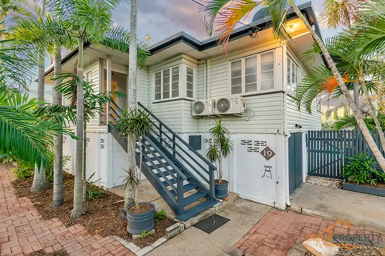 Main view of Homely house listing, 19 Kelly St, Mundingburra QLD 4812