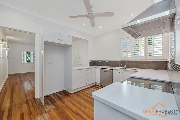 Third view of Homely house listing, 19 Kelly St, Mundingburra QLD 4812