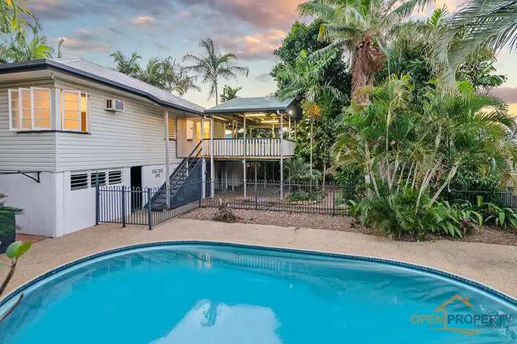 Seventh view of Homely house listing, 19 Kelly St, Mundingburra QLD 4812