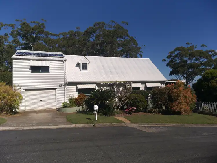 Second view of Homely house listing, 114 Channel St, Russell Island QLD 4184