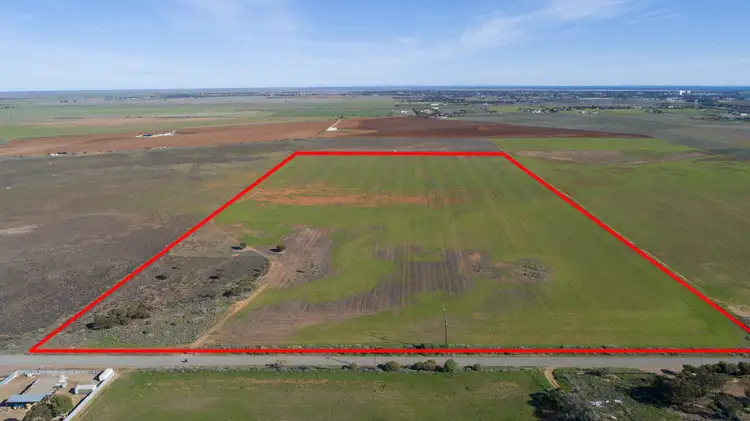 15 Pirie Blocks Road, Bungama SA 5540