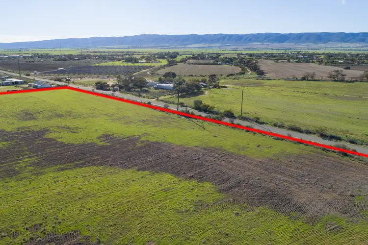 Second view of Homely land listing, 15 Pirie Blocks Road, Bungama SA 5540