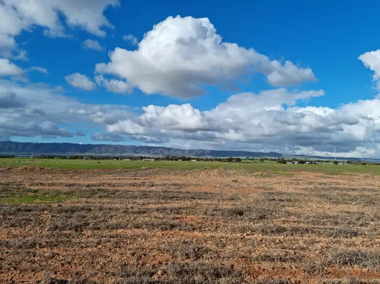 Third view of Homely land listing, 15 Pirie Blocks Road, Bungama SA 5540
