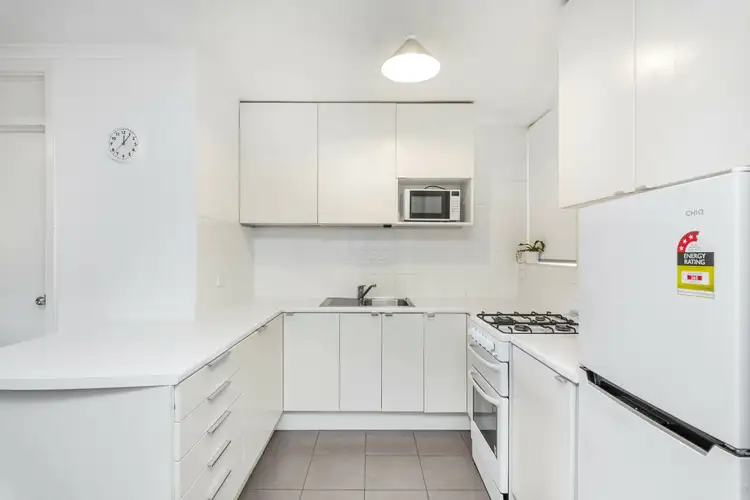 Sixth view of Homely unit listing, 24/227 Vincent Street, West Perth WA 6005