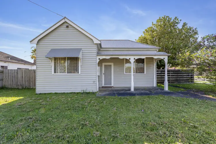 Main view of Homely house listing, 14 Ashby St, Trafalgar VIC 3824