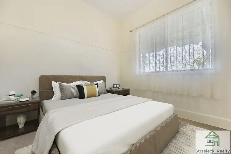 Second view of Homely house listing, 14 Ashby St, Trafalgar VIC 3824