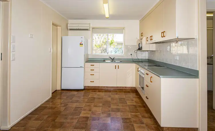 Fourth view of Homely house listing, 52 Campbell St, Maryborough QLD 4650
