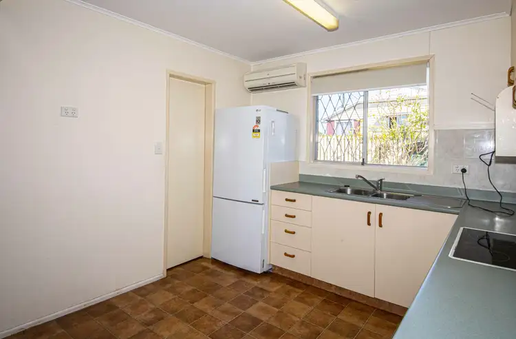 Fifth view of Homely house listing, 52 Campbell St, Maryborough QLD 4650