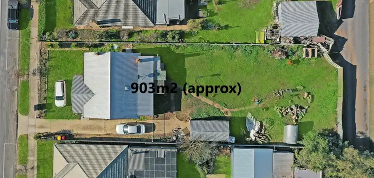 Main view of Homely house listing, 40 Longfield St, Stawell VIC 3380
