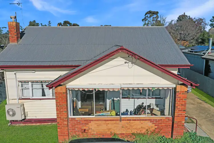 Fourth view of Homely house listing, 40 Longfield St, Stawell VIC 3380