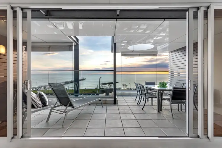 Main view of Homely apartment listing, Unit 312/344 Seaview Rd, Henley Beach SA 5022