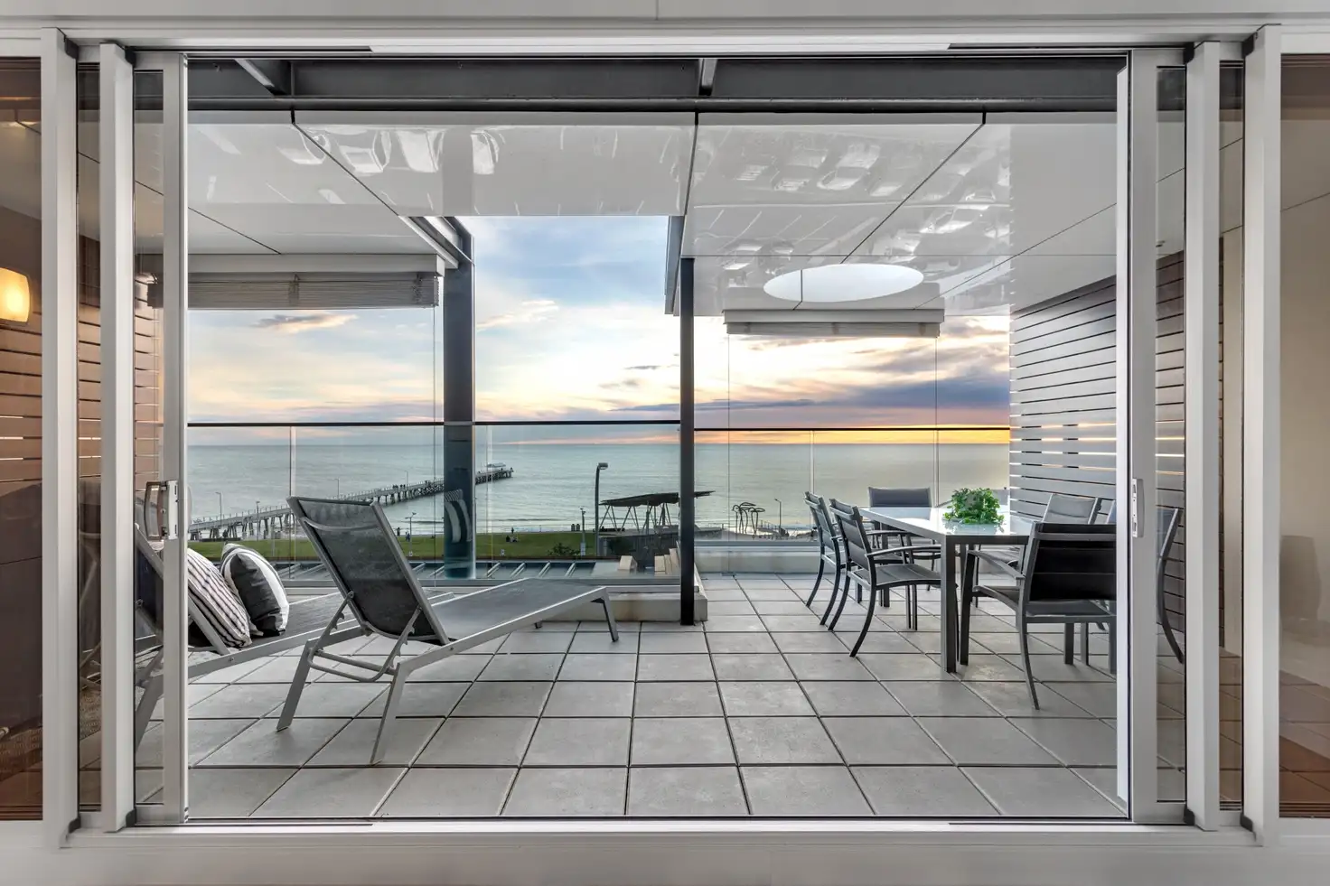 Main view of Homely apartment listing, Unit 312/344 Seaview Rd, Henley Beach SA 5022