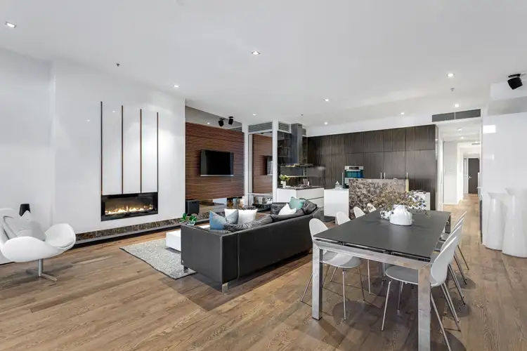 Fourth view of Homely apartment listing, Unit 312/344 Seaview Rd, Henley Beach SA 5022