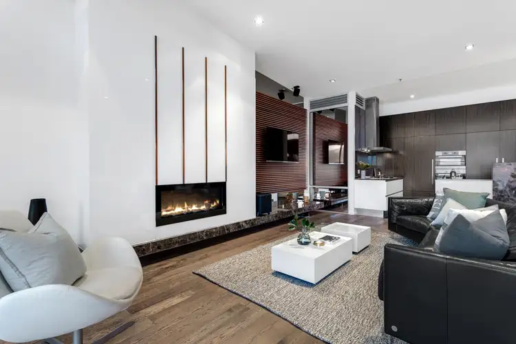 Fifth view of Homely apartment listing, Unit 312/344 Seaview Rd, Henley Beach SA 5022