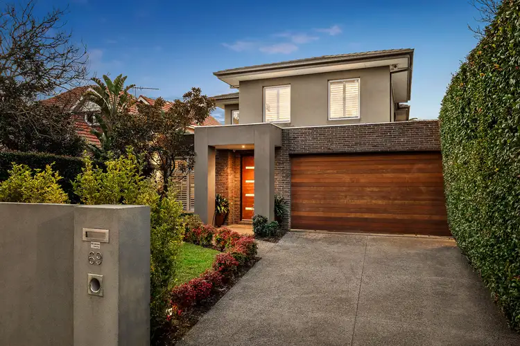 69 Fourth St, Beaumaris VIC 3193