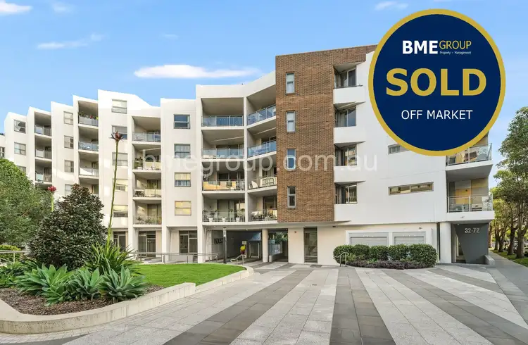 Unit 110/32 Alice St, Newtown NSW 2042